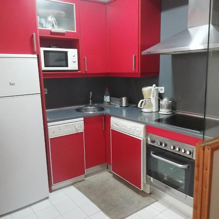 Madrid Centro Daire Dış mekan fotoğraf