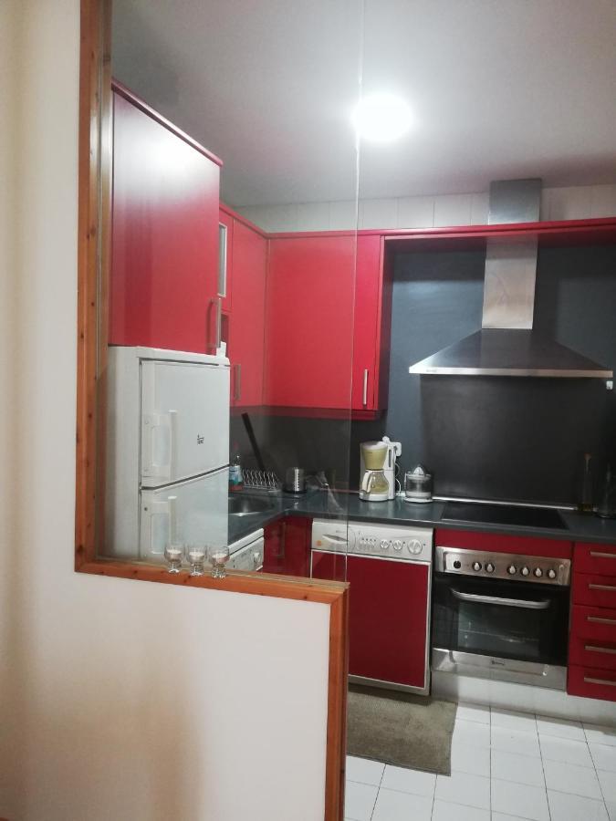Madrid Centro Daire Dış mekan fotoğraf