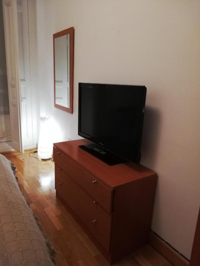 Madrid Centro Daire Dış mekan fotoğraf