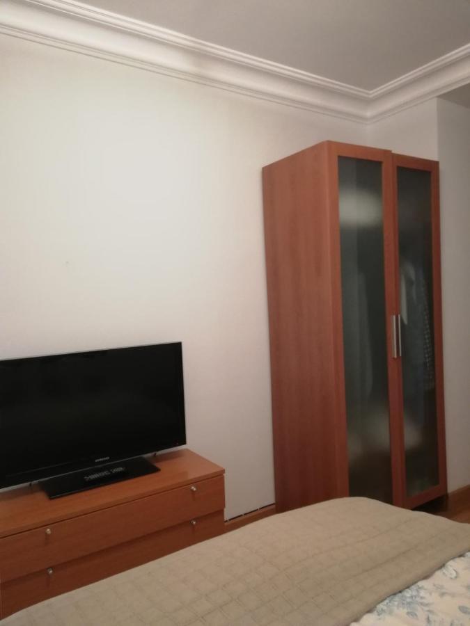 Madrid Centro Daire Dış mekan fotoğraf
