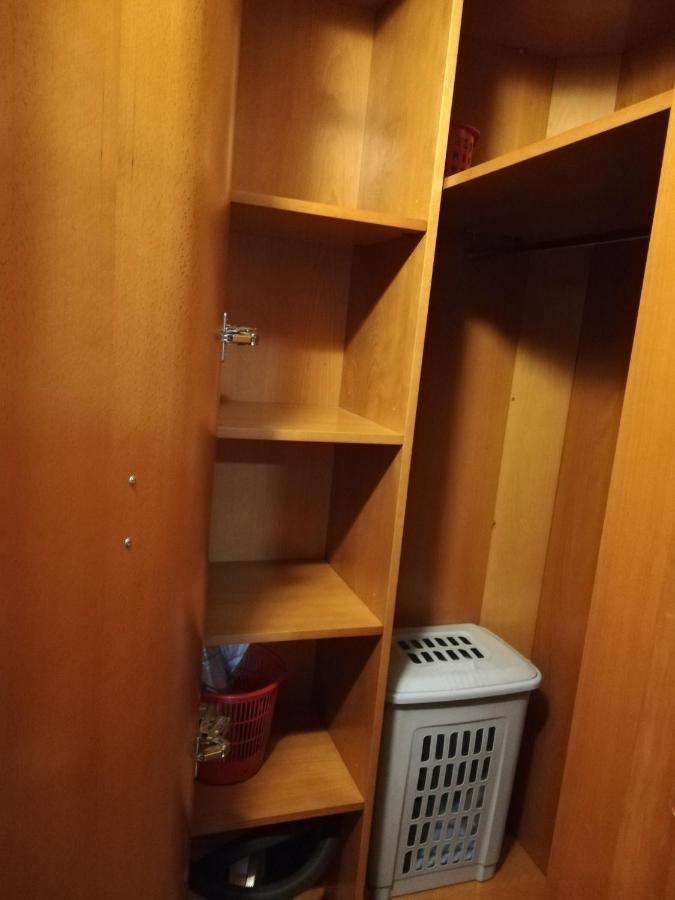 Madrid Centro Daire Dış mekan fotoğraf